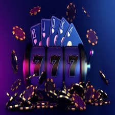 mansion88 slot featured game showcase