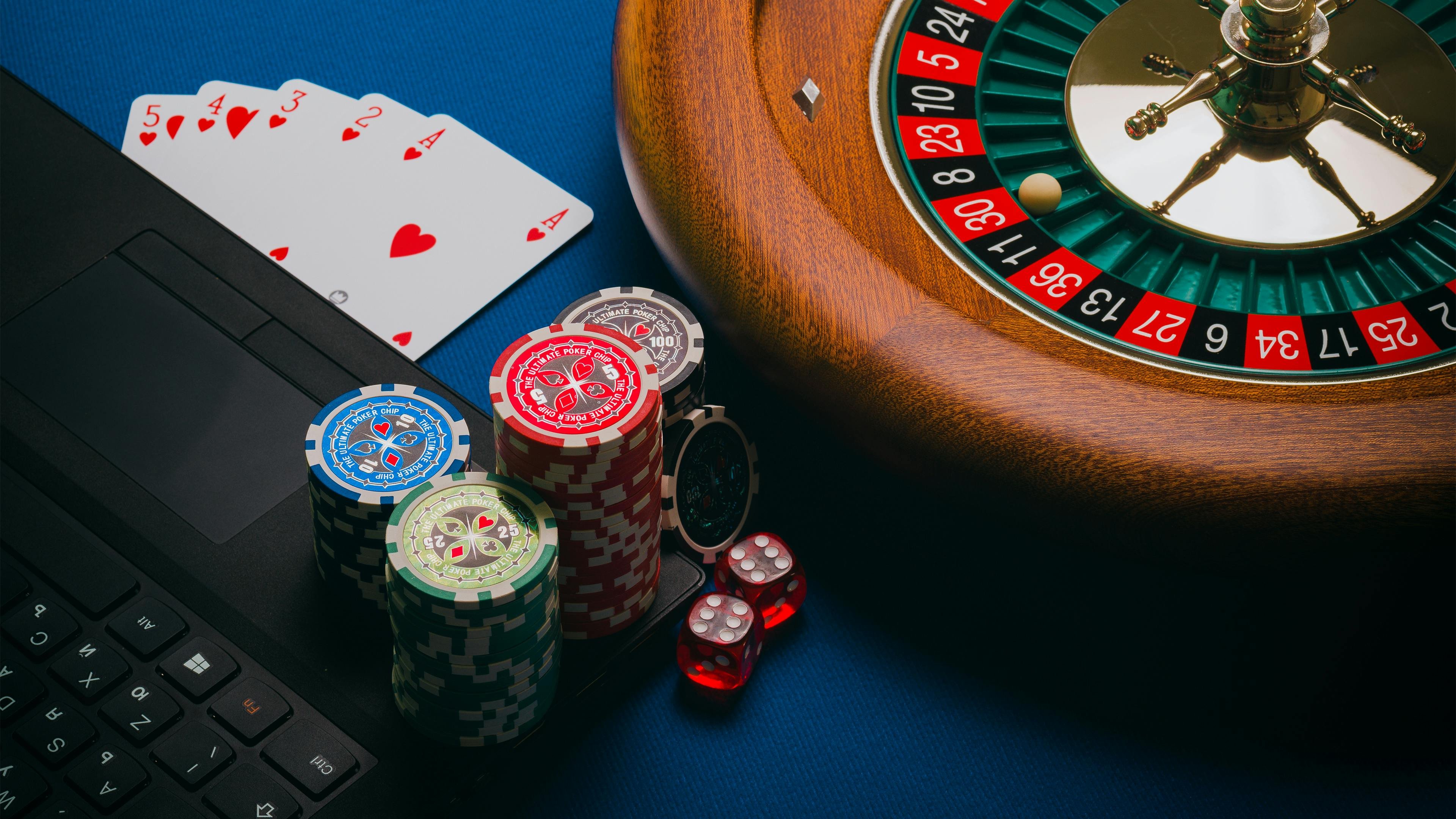 Quick Bet market selection and stake entry screen